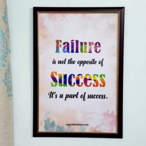 Success Motivational Quote PP Publication)img